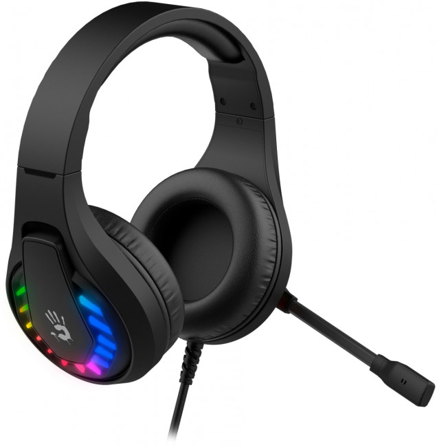 Наушники с микрофоном A4Tech G230 Наушники с микрофоном A4Tech G230