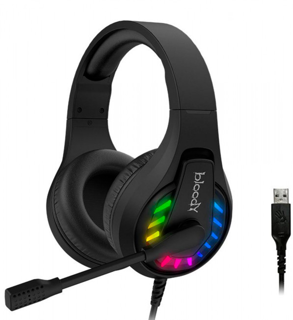 Наушники с микрофоном A4Tech G230 Наушники с микрофоном A4Tech G230