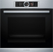Встраиваемая электрическая духовка BOSCH Встраиваемый духовой шкаф BOSCH HSG636BS1