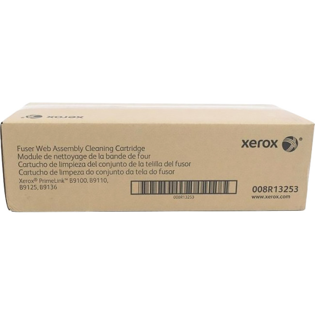 Кассета очистки фьюзера Xerox 008R13253