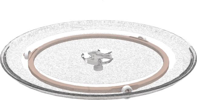 Встраиваемые микроволноые печи GORENJE Gorenje BM201AM1X Встраиваемые микроволноые печи GORENJE Gorenje BM201AM1X