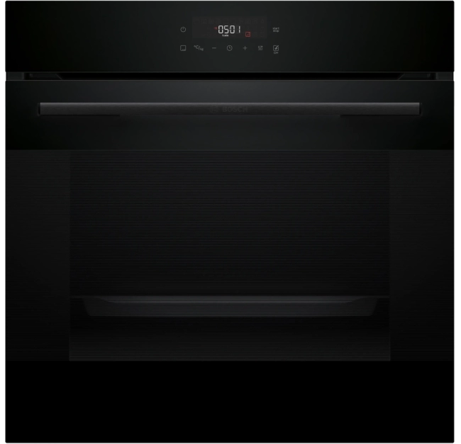 Встраиваемая электрическая духовка BOSCH BOSCH Serie 6 HJG852YB0T