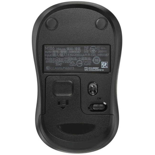 Мышь Logitech 910-004131