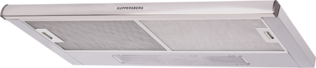 Встраиваемая вытяжка Kuppersberg Kuppersberg SLIMLUX II 90 XG