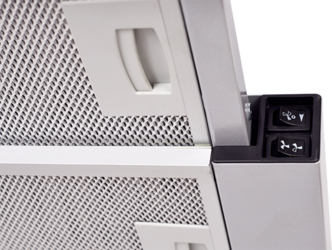 Встраиваемая вытяжка Kuppersberg Kuppersberg SLIMLUX II 90 XG