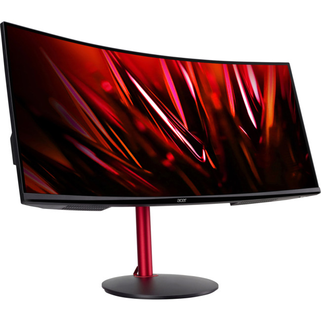 Монитор Acer Nitro XZ342CUPbmiiphx (UM.CX2EE.P13) Монитор Acer Nitro XZ342CUPbmiiphx (UM.CX2EE.P13)