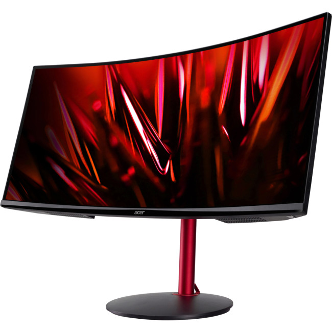 Монитор Acer Nitro XZ342CUPbmiiphx (UM.CX2EE.P13) Монитор Acer Nitro XZ342CUPbmiiphx (UM.CX2EE.P13)