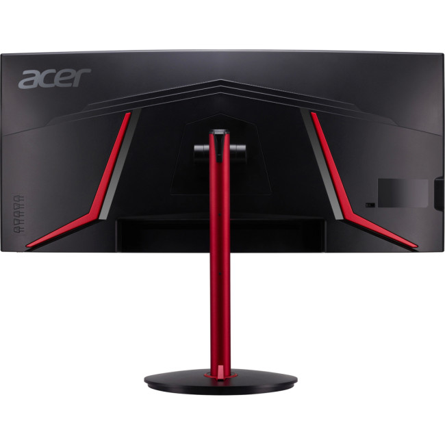 Монитор Acer Nitro XZ342CUPbmiiphx (UM.CX2EE.P13) Монитор Acer Nitro XZ342CUPbmiiphx (UM.CX2EE.P13)