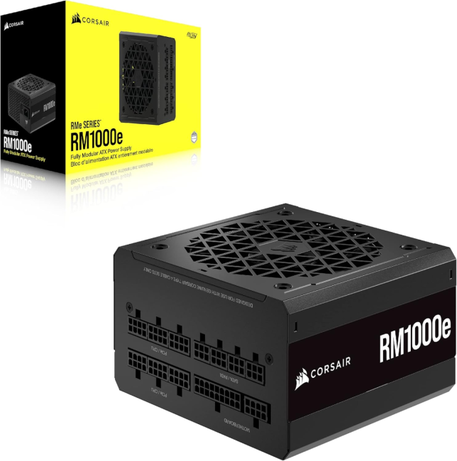 Блоки питания Corsair CP-9020264-UK Блоки питания Corsair CP-9020264-UK
