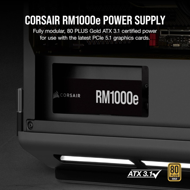 Блоки питания Corsair CP-9020264-UK Блоки питания Corsair CP-9020264-UK
