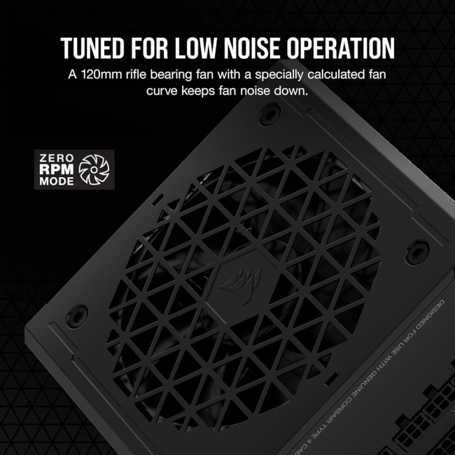 Блоки питания Corsair CP-9020264-UK Блоки питания Corsair CP-9020264-UK