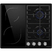 Комбинированная панель MAUNFELD Maunfeld EEHE.642VC.3CB/KG