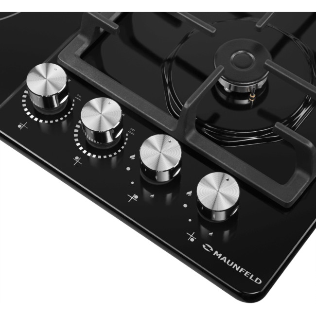 Комбинированная панель MAUNFELD Maunfeld EEHE.642VC.3CB/KG