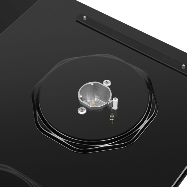 Комбинированная панель MAUNFELD Maunfeld EEHE.642VC.3CB/KG