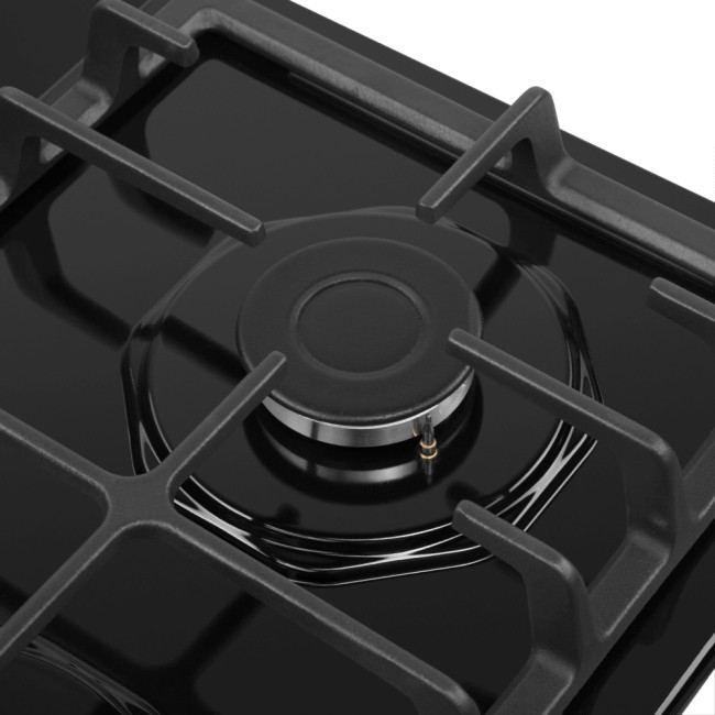 Комбинированная панель MAUNFELD Maunfeld EEHE.642VC.3CB/KG