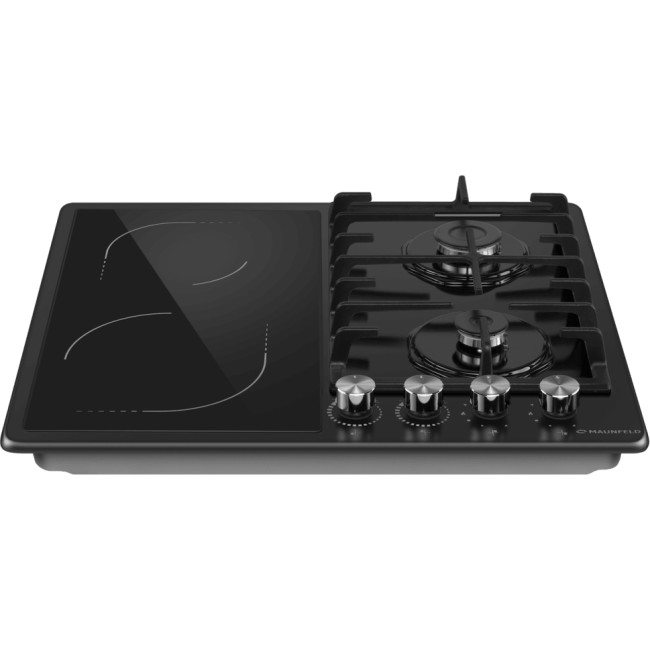 Комбинированная панель MAUNFELD Maunfeld EEHE.642VC.3CB/KG