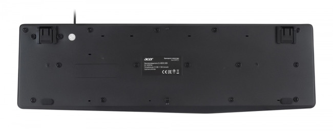 Клавиатура Acer ZL.KBDEE.00B Клавиатура Acer ZL.KBDEE.00B