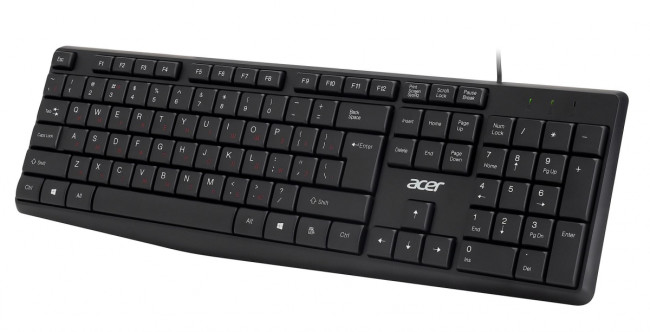 Клавиатура Acer ZL.KBDEE.00B Клавиатура Acer ZL.KBDEE.00B