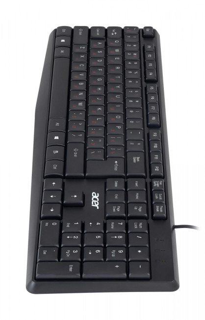 Клавиатура Acer ZL.KBDEE.00B Клавиатура Acer ZL.KBDEE.00B
