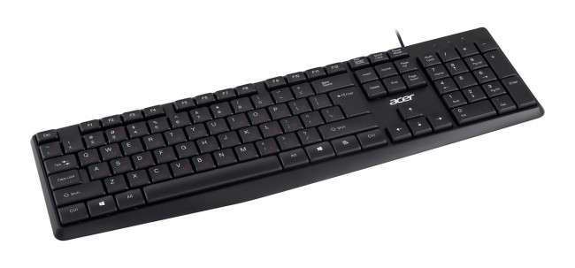 Клавиатура Acer ZL.KBDEE.00B Клавиатура Acer ZL.KBDEE.00B