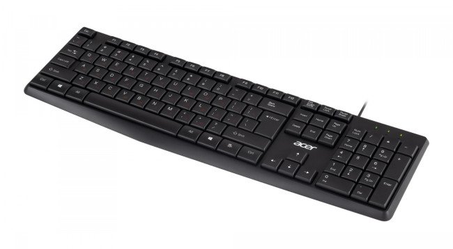 Клавиатура Acer ZL.KBDEE.00B Клавиатура Acer ZL.KBDEE.00B