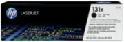 Тонер-картридж HP 131X Black Original LaserJet Print Cartridge (CF210X)
