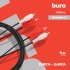 Кабель соединительный аудио Buro BAAC024-3 Кабель соединительный аудио Buro BAAC024-3