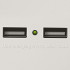 Фильтр SVEN SF-05LU 1,8 м (5 евро розеток,2 USB) белый, цветная коробка Sven SF-05LU