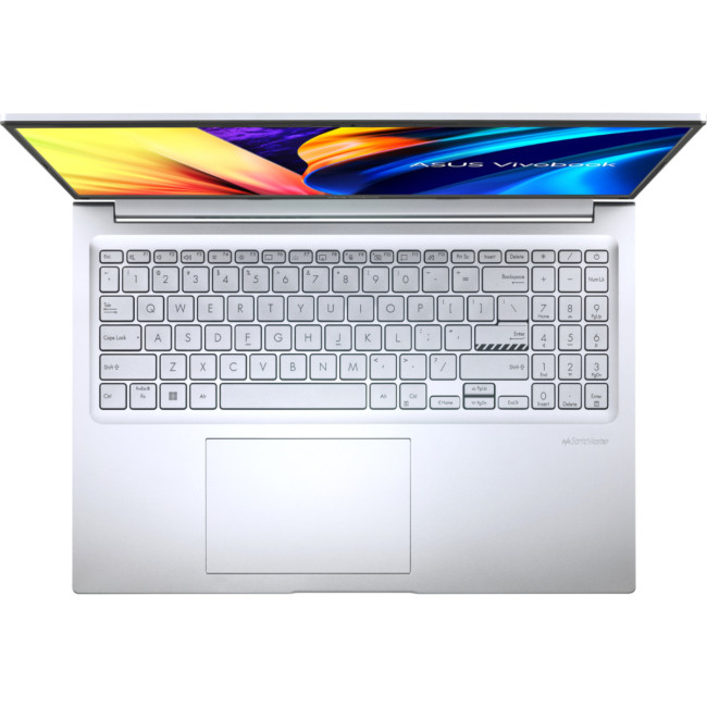 Ноутбук ASUS M1603QA-MB252 (90NB0Y82-M00FM0) Ноутбук ASUS M1603QA-MB252 (90NB0Y82-M00FM0)