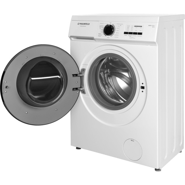 Стиральная машина Maunfeld Maunfeld MFWM106WH052