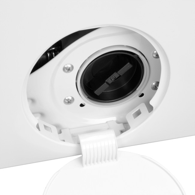 Стиральная машина Maunfeld Maunfeld MFWM106WH052