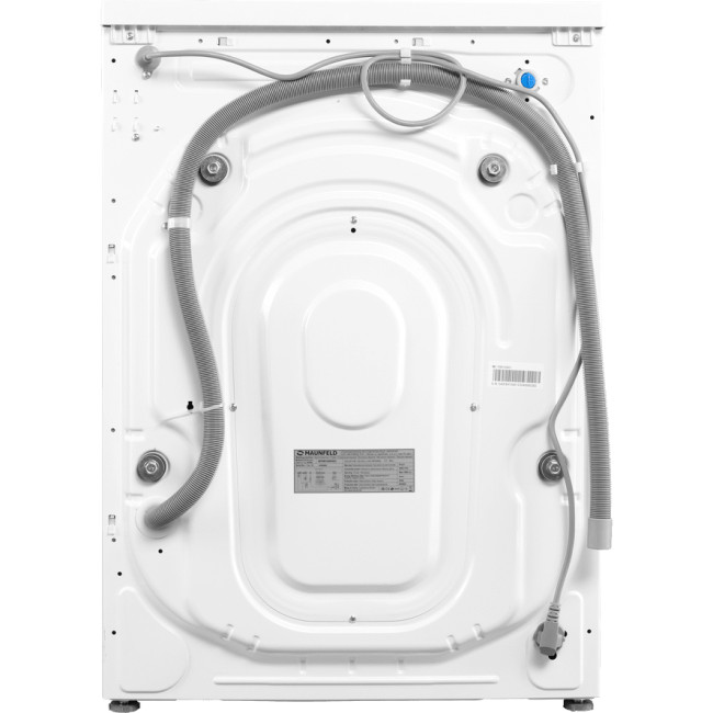 Стиральная машина Maunfeld Maunfeld MFWM106WH052