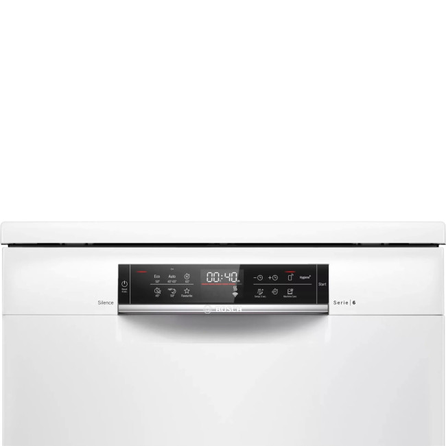 Посудомоечная машина BOSCH Bosch SMS6HMW28Q