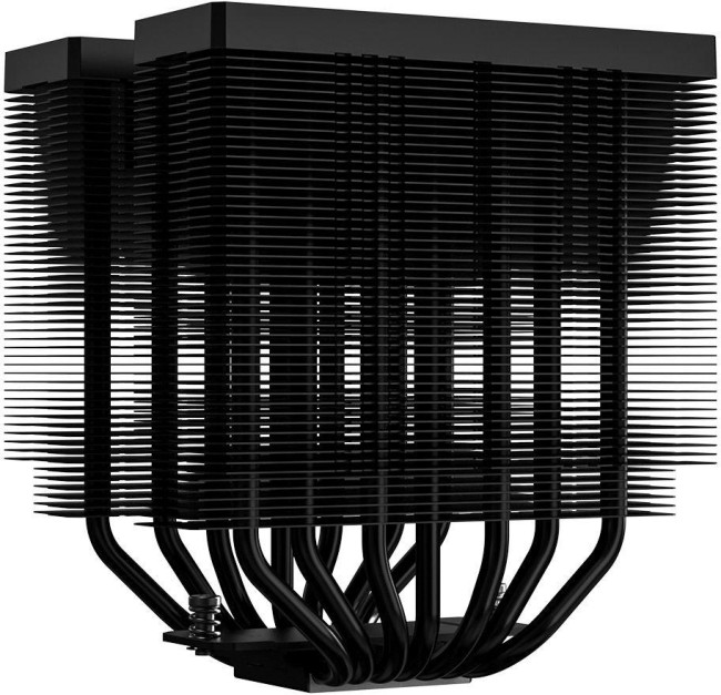 Устройство охлаждения(кулер) ID-COOLING FROZN A720 BLACK Устройство охлаждения(кулер) ID-COOLING FROZN A720 BLACK