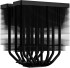 Устройство охлаждения(кулер) ID-COOLING FROZN A720 BLACK Устройство охлаждения(кулер) ID-COOLING FROZN A720 BLACK