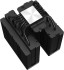 Устройство охлаждения(кулер) ID-COOLING FROZN A720 BLACK Устройство охлаждения(кулер) ID-COOLING FROZN A720 BLACK