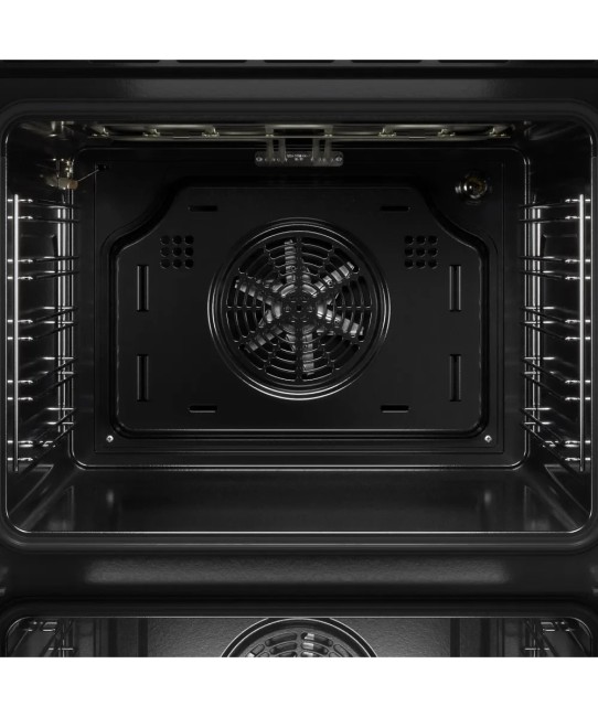 Духовой шкаф Kuppersberg Kuppersberg HF 678 B