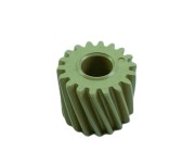 Шестерня ведомая прижимного вала, 18 зубьев Ricoh AB012069