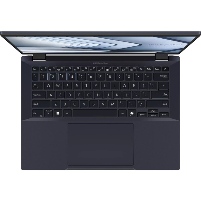 Ноутбук ASUS B3404CVA-Q50243X (90NX07D1-M008D0) Ноутбук ASUS B3404CVA-Q50243X (90NX07D1-M008D0)