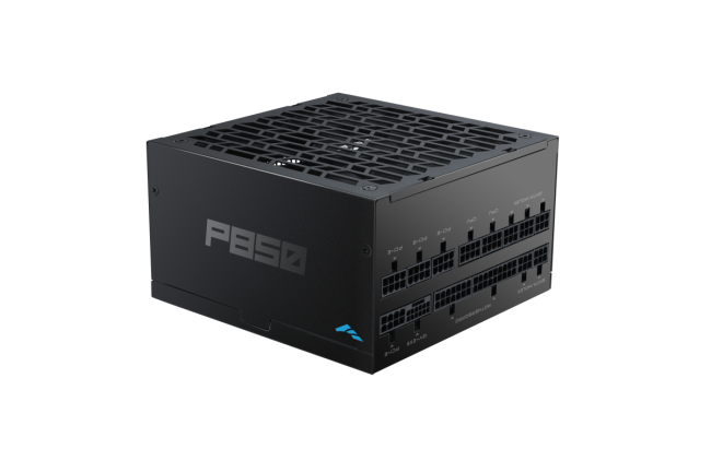 Блоки питания SAMA P0850-BKPFF001-EU