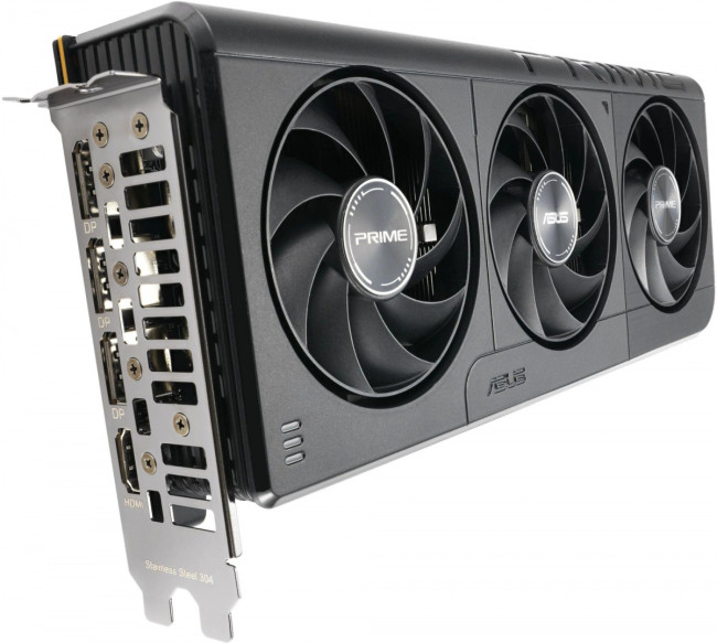 Видеокарта ASUS PRIME-RTX5060-O8G