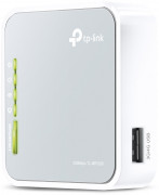 Маршрутизатор TP-Link TL-MR3020 Маршрутизатор TP-Link TL-MR3020