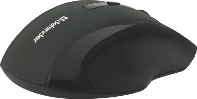 Defender Беспроводная оптическая мышь Accura MM-665 черный,6 кнопок,800-1200 dpi Defender Accura MM-665 черный Defender Беспроводная оптическая мышь Accura MM-665 черный,6 кнопок,800-1200 dpi Defender Accura MM-665 черный