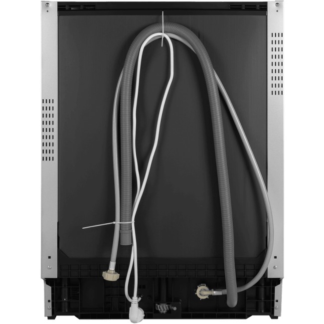 Встраиваемая посудомоечная машина MAUNFELD MLP6242G02 Light Beam