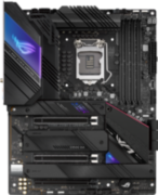 Материнская плата ASUS ROG STRIX Z590-E GAMING WIFI