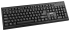 Набор клавиатура+мышь Acer ZL.KBDEE.007