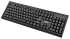 Набор клавиатура+мышь Acer ZL.KBDEE.007