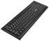Набор клавиатура+мышь Acer ZL.KBDEE.007