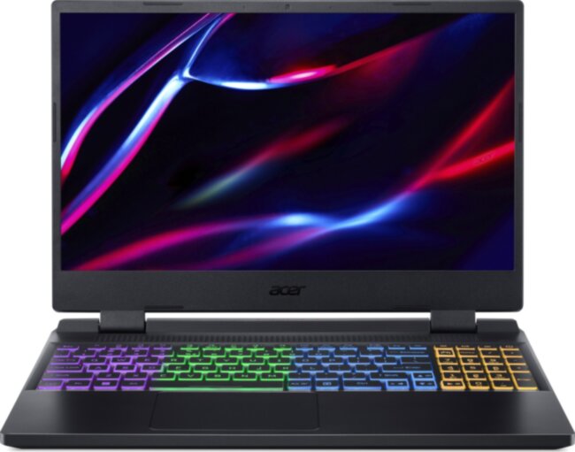 Ноутбук Acer Nitro 5 AN515-58-73WQ 15.6" Ноутбук Acer Nitro 5 AN515-58-73WQ 15.6"