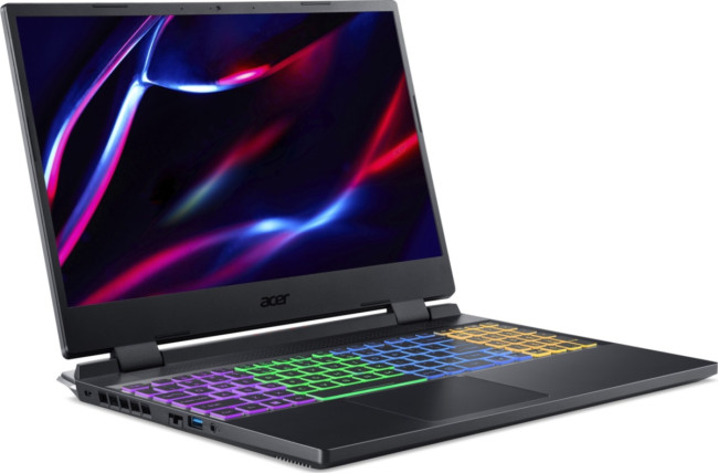 Ноутбук Acer Nitro 5 AN515-58-73WQ 15.6" Ноутбук Acer Nitro 5 AN515-58-73WQ 15.6"
